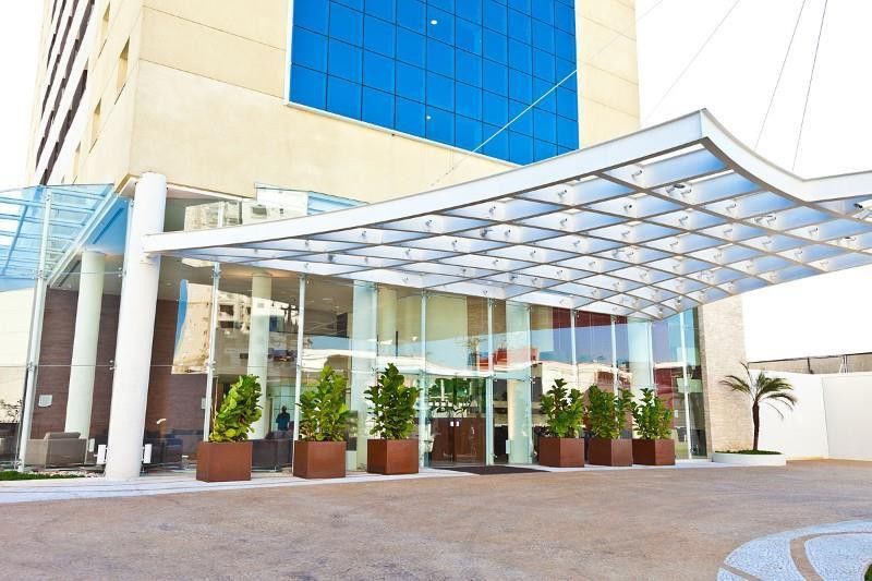 Hotel Panamby Sao Paulo