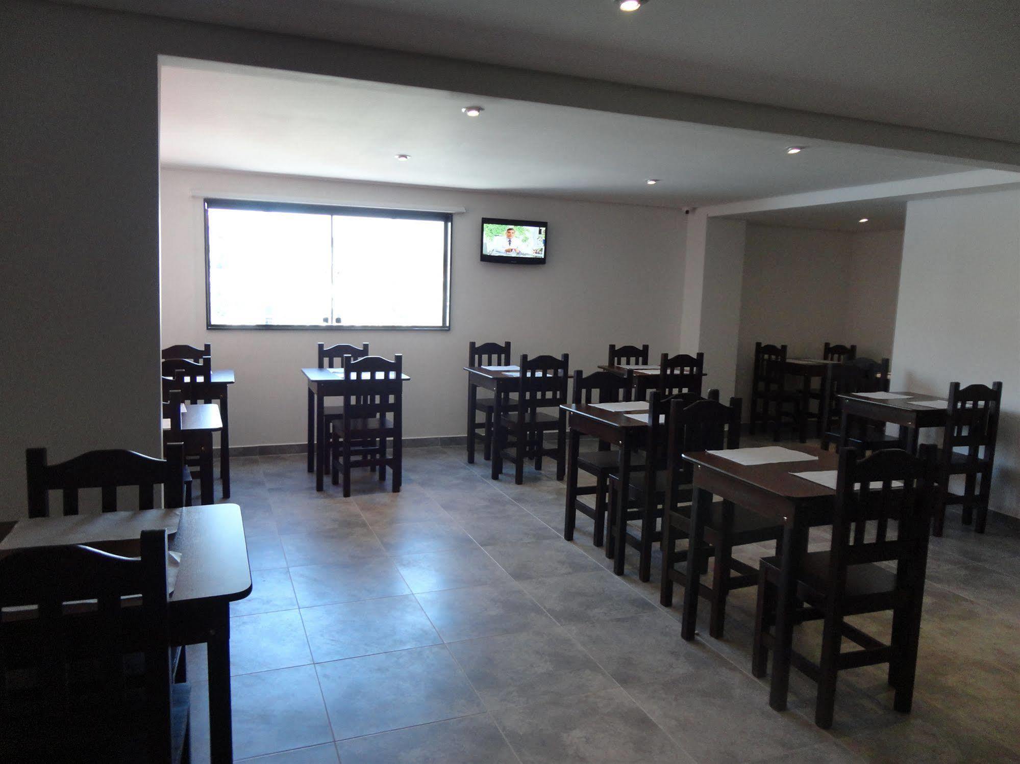 Calandre Hotel 3*