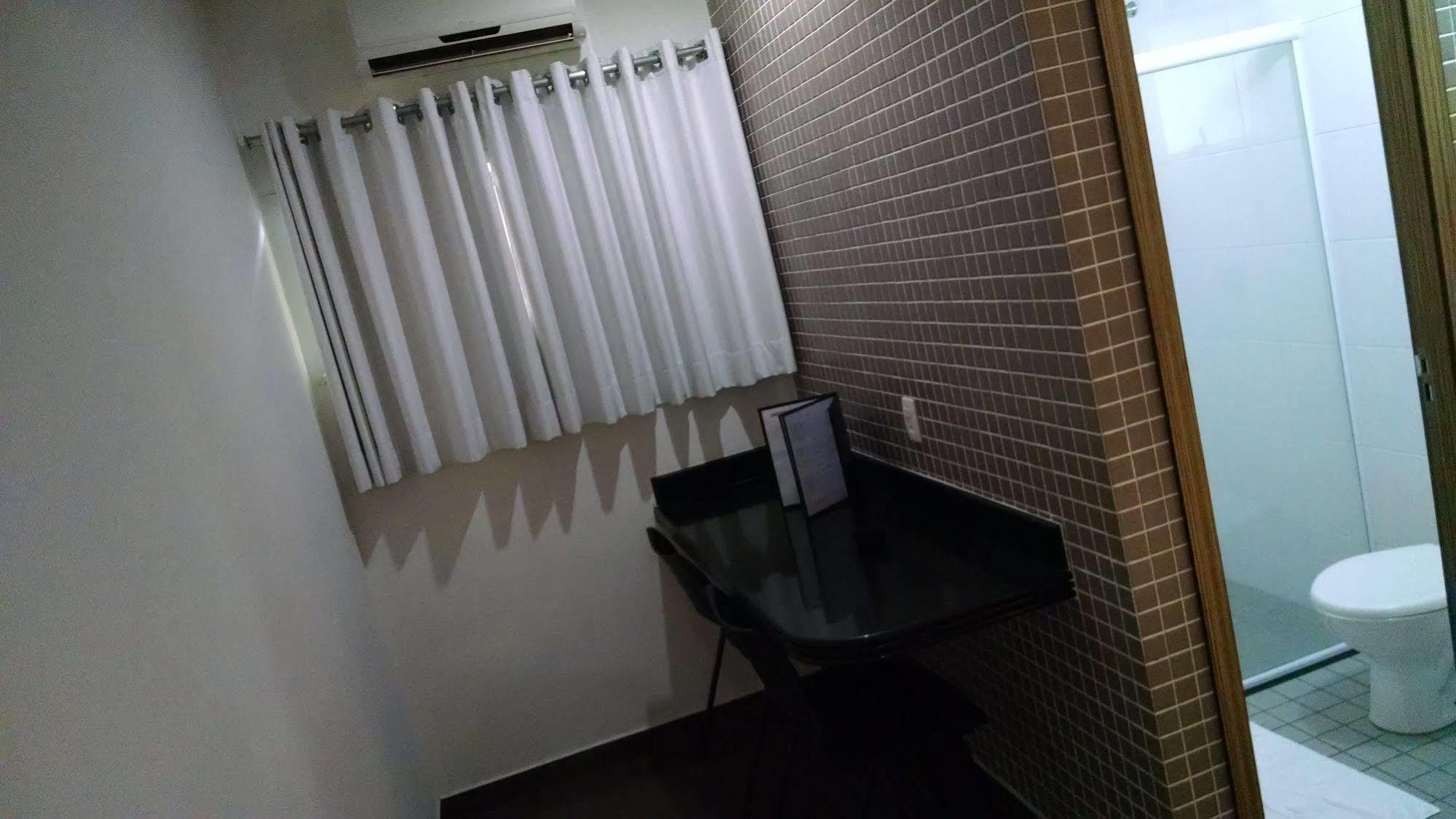 Hotel Calandre