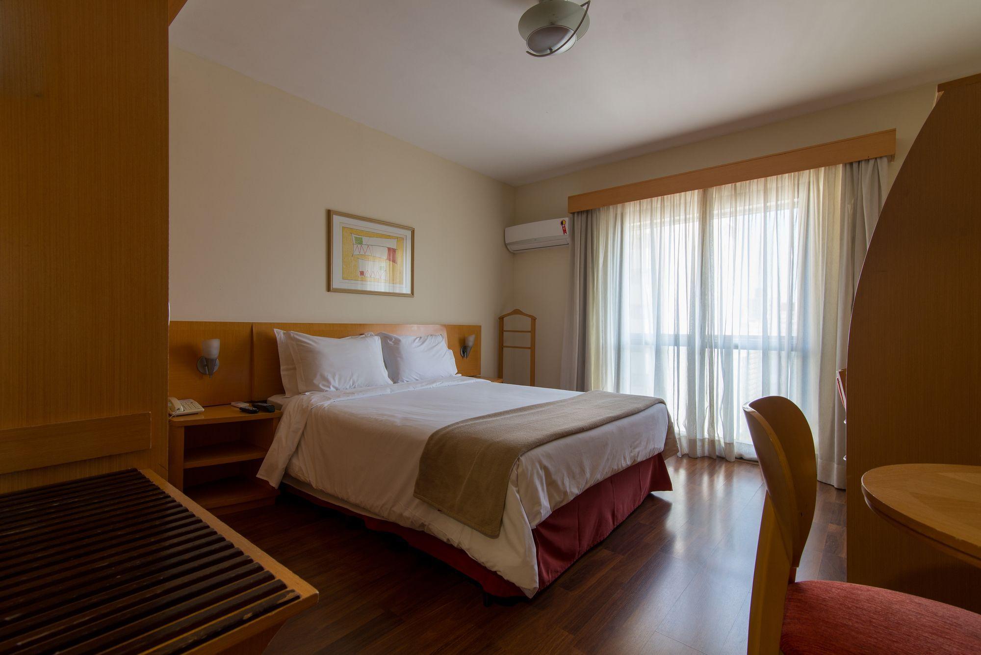 Intercity Interative Jardins Hotel