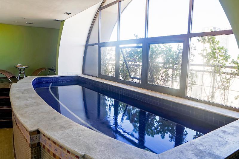 Estanplaza Paulista 4* Sao Paulo