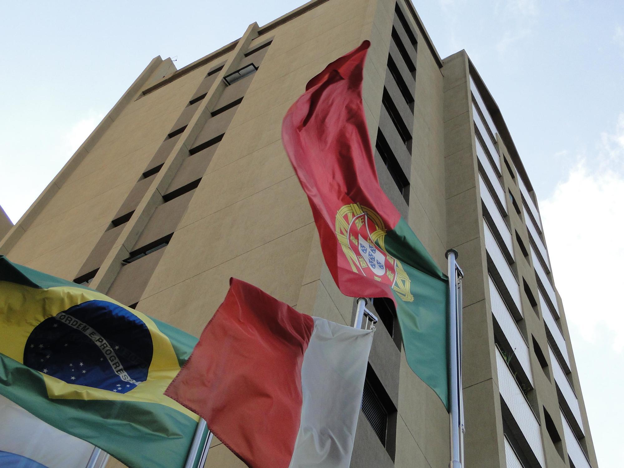 Hotel Premium Flats Berrini Sao Paulo