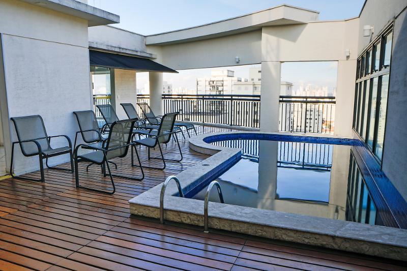 Hotel Estanplaza Ibirapuera Sao Paulo