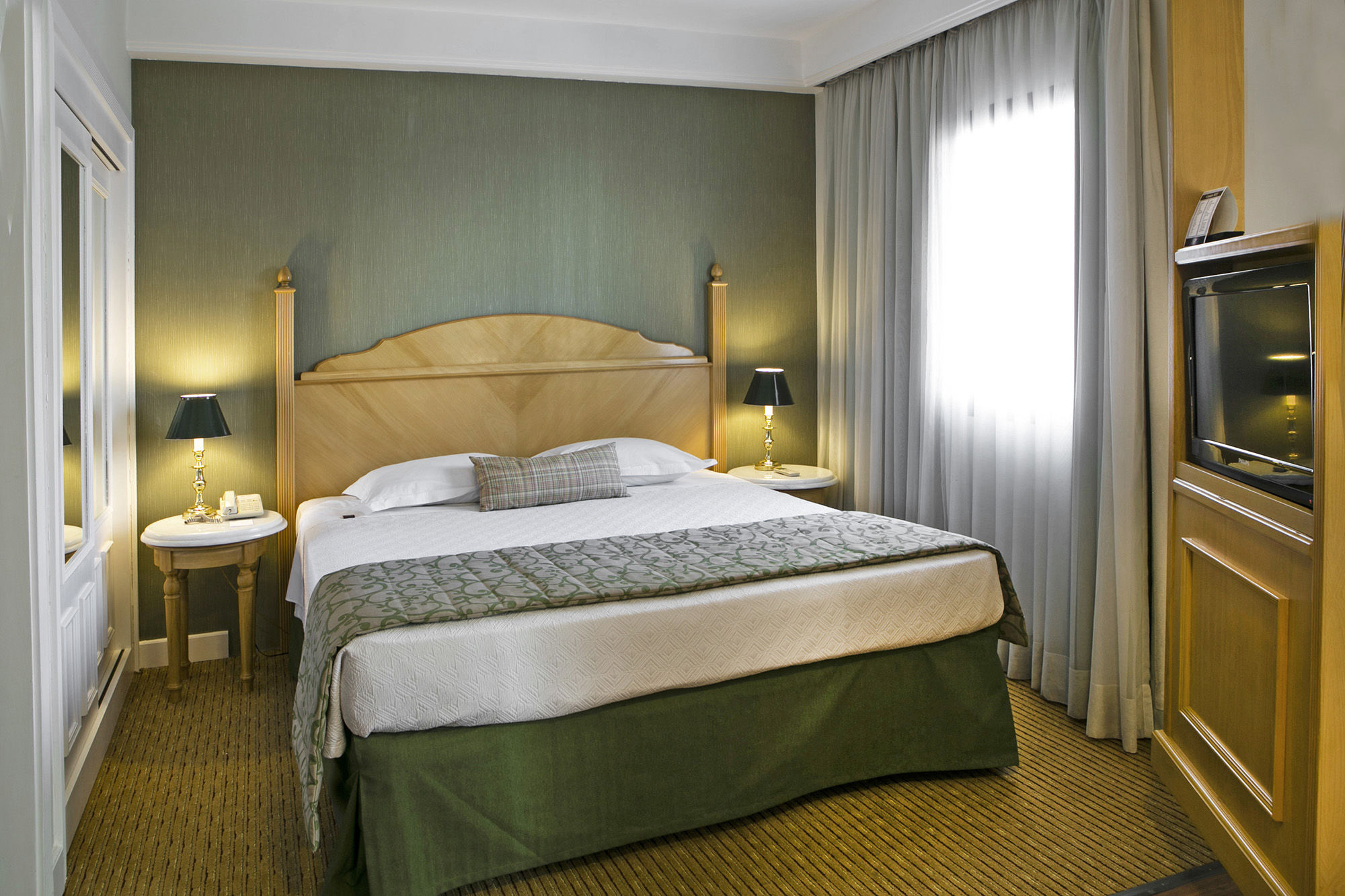 Hotel Estanplaza Ibirapuera Sao Paulo