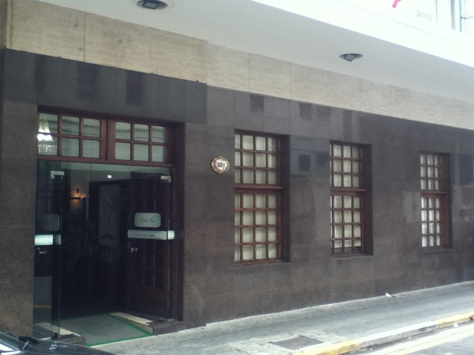 Delplaza Timbiras 3*