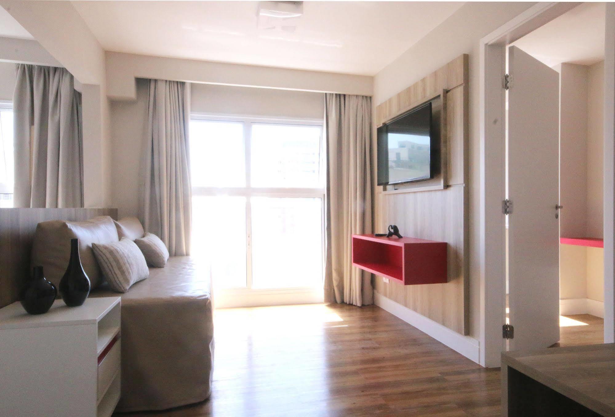 Ez Aclimacao Hotel