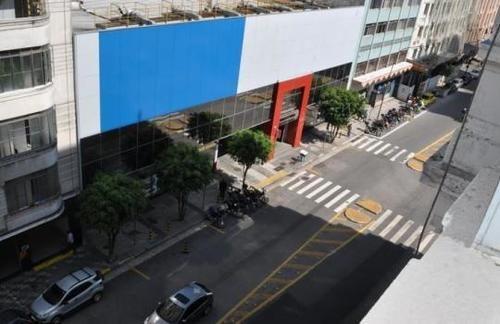 Artemis Otel Sao Paulo