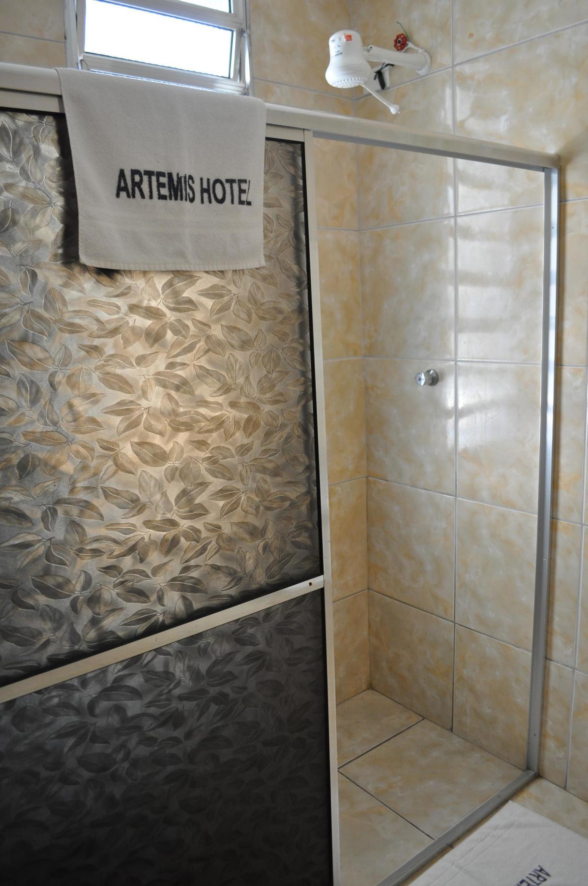 Otel Artemis Sao Paulo
