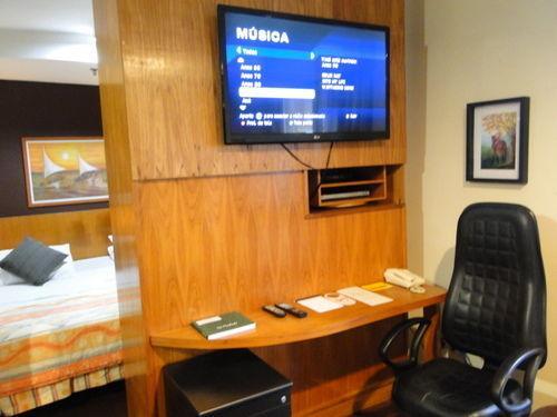 Hotel Premium Flats Berrini Sao Paulo