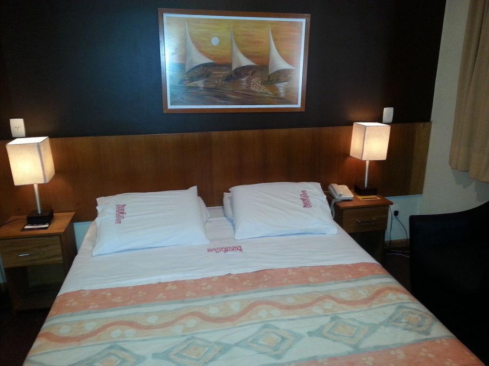 Hotel Premium Flats Berrini Sao Paulo