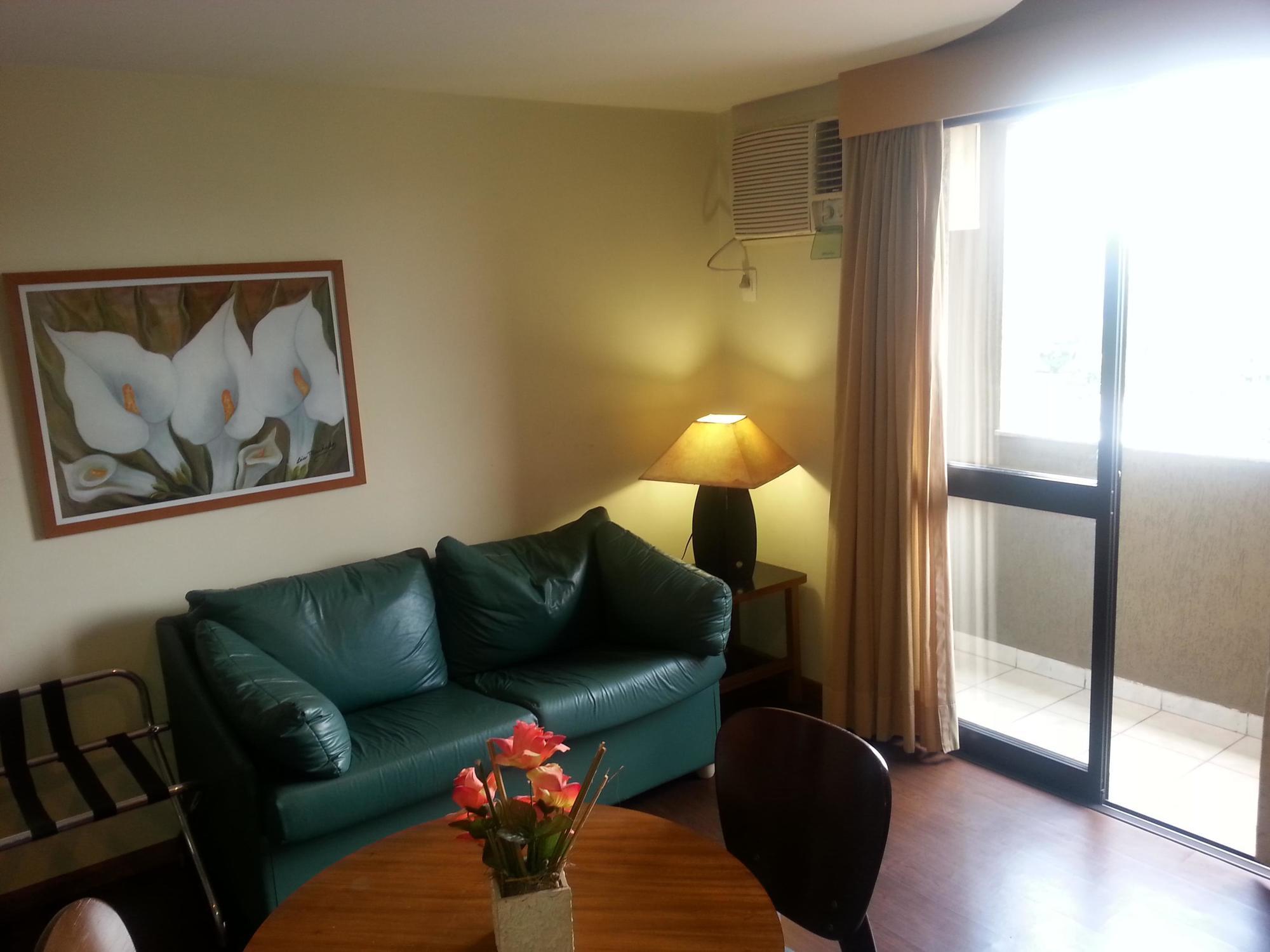 Premium Flats Berrini 4* Sao Paulo