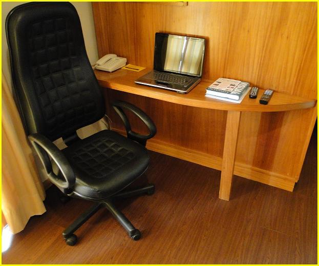 Hotel Premium Flats Berrini