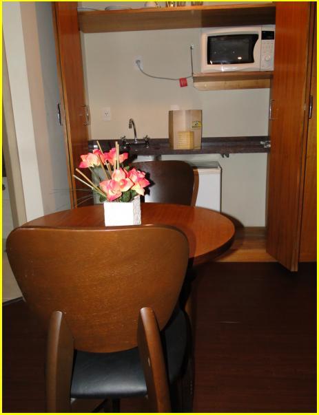 Premium Flats Berrini Hotel Sao Paulo
