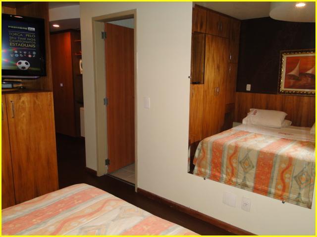 Hotel Premium Flats Berrini Sao Paulo