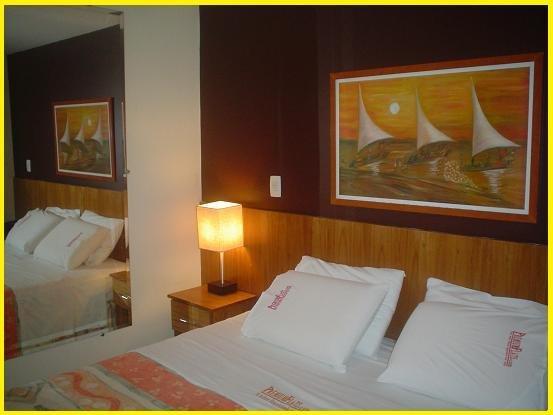 Premium Flats Berrini Hotel 4*