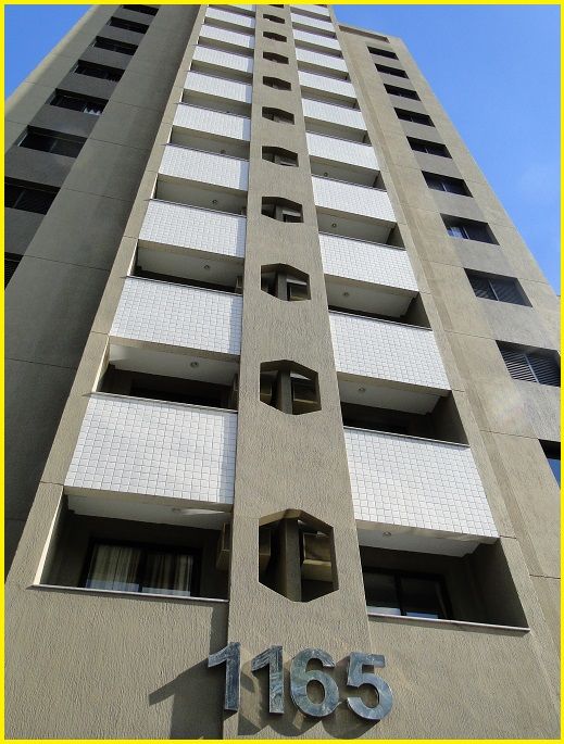 Premium Flats Berrini Hotel Sao Paulo