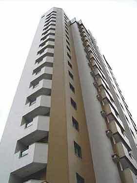 Brasilia Santana Gold Flat 3* Sao Paulo