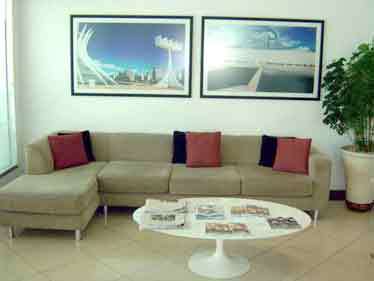 Brasilia Santana Gold Flat Sao Paulo