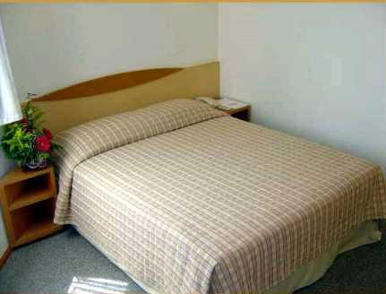 Aparthotel Brasilia Santana Gold Flat Sao Paulo