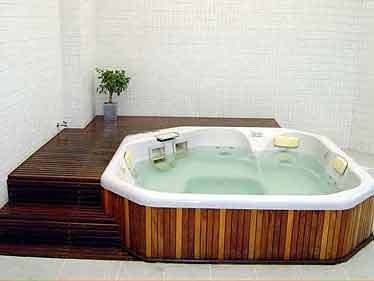 Brasilia Santana Gold Flat Aparthotel