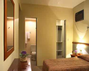 The Hill Otel