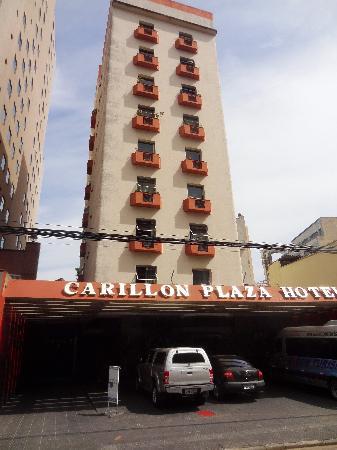 Carillon Plaza Sao Paulo