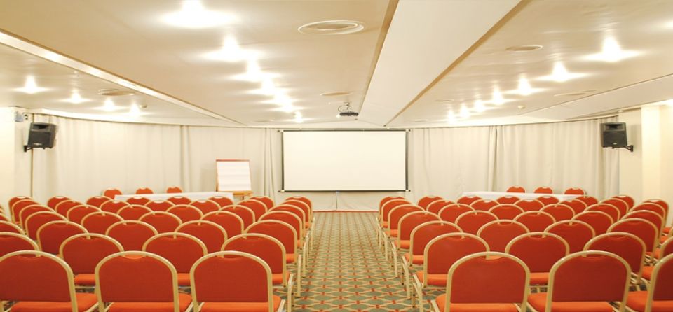 Travel Premium Flats Paulista Street 4*