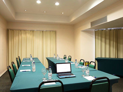 Otel Transamerica Executive Higienopolis