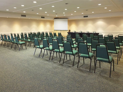 Transamerica Executive Higienopolis 4*