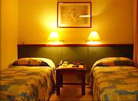 Hotel Massis