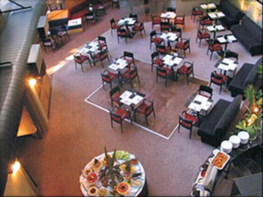 Hotel Massis 4*
