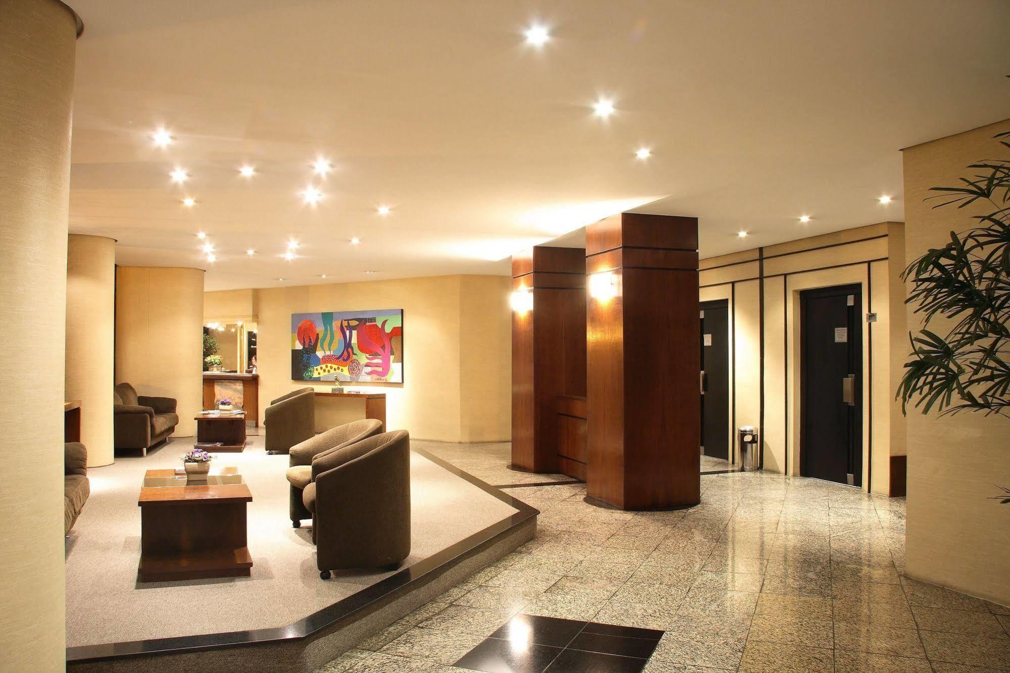 Otel The Hill 2*