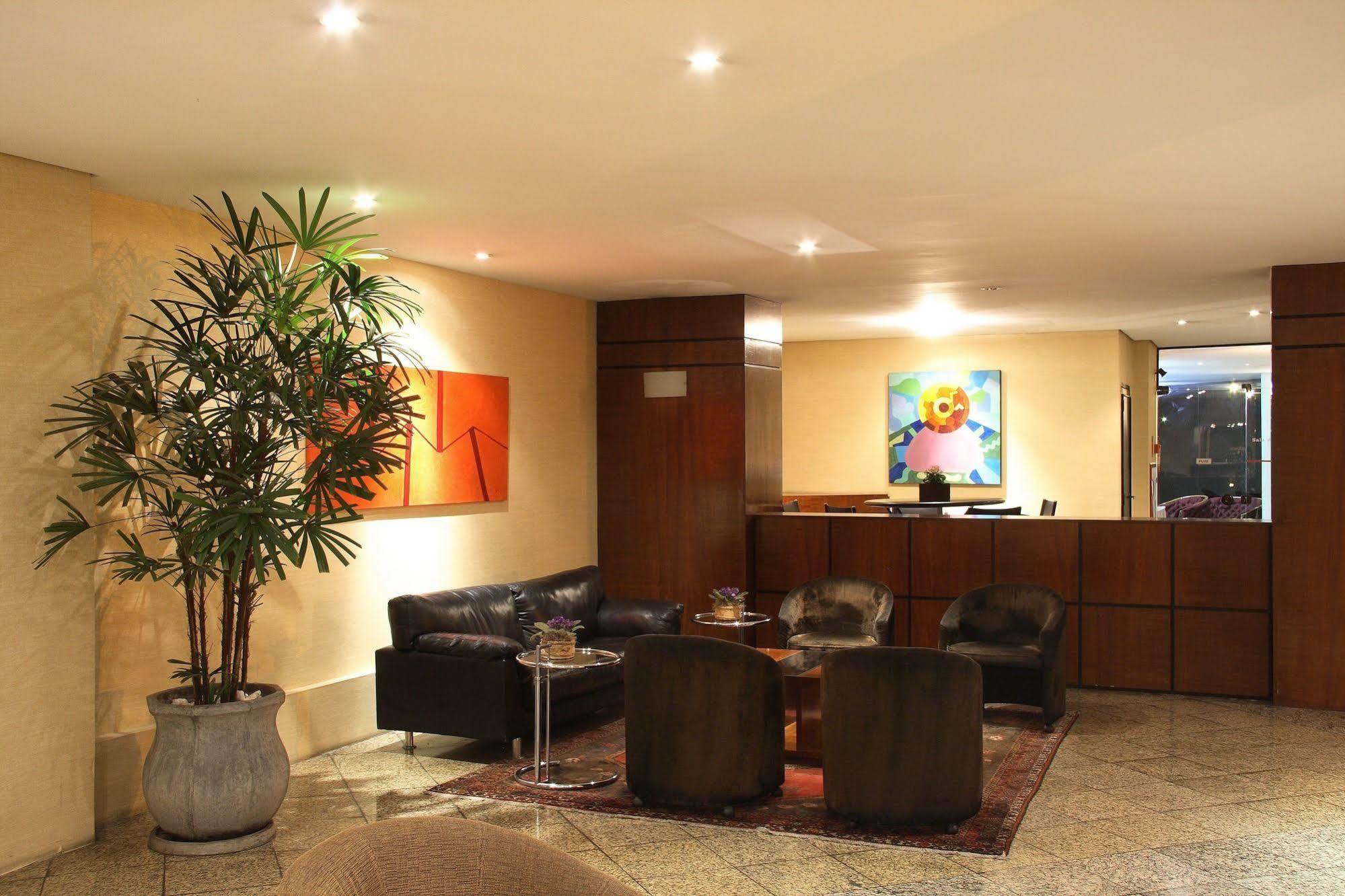 The Hill Otel