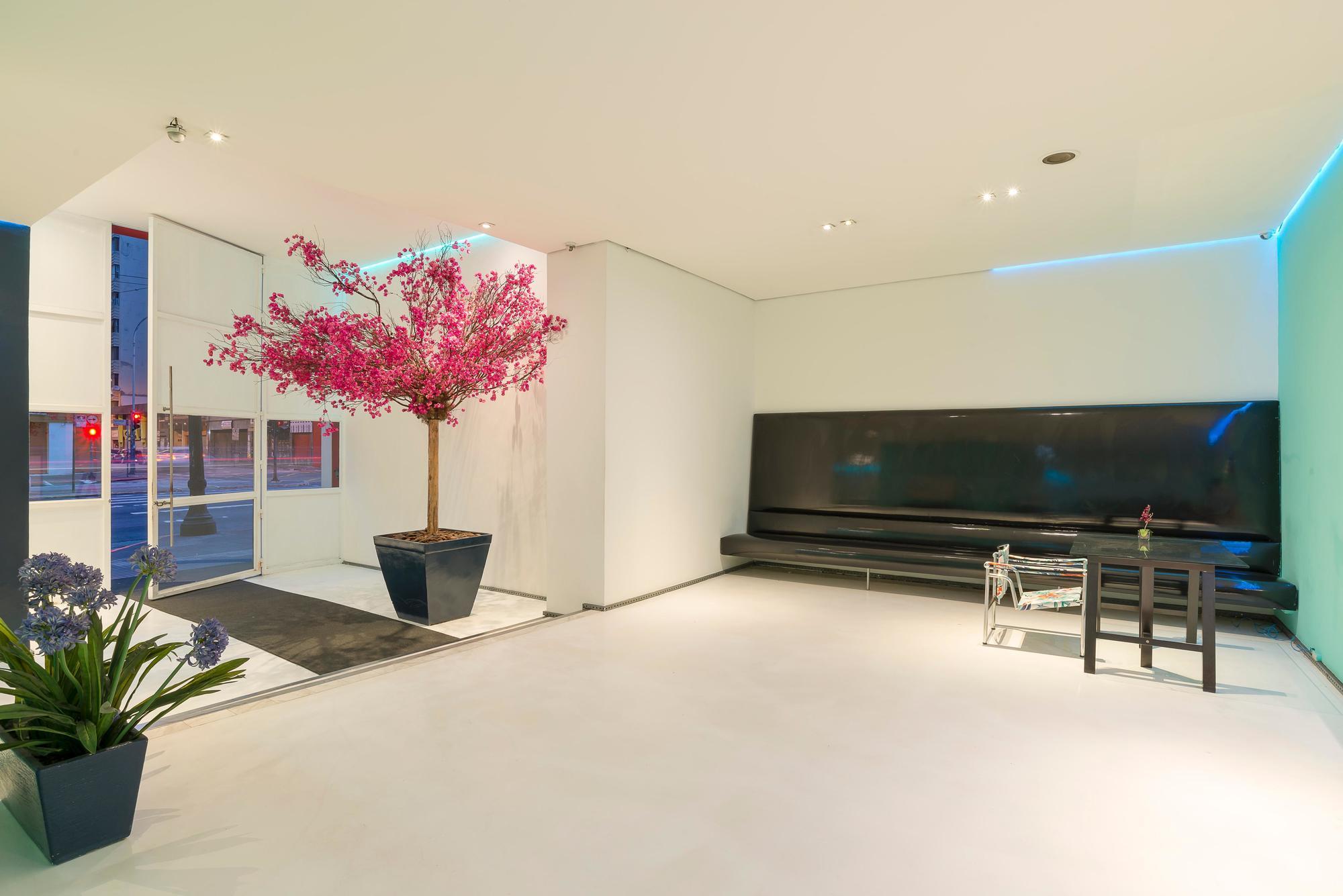 Khách sạn Normandie São Paulo
