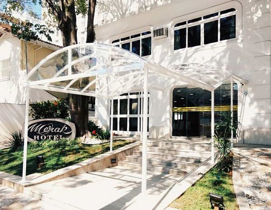 Fenix Moema Hotel