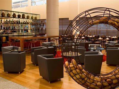 Otel Grand Mercure Olimpia