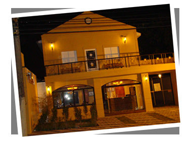 Parks Ipiranga São Paulo