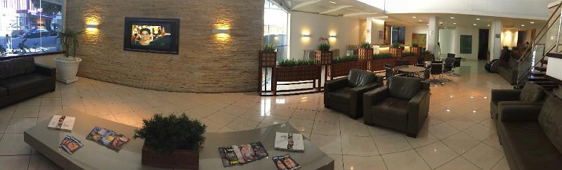 San Gabriel Hotel 3*
