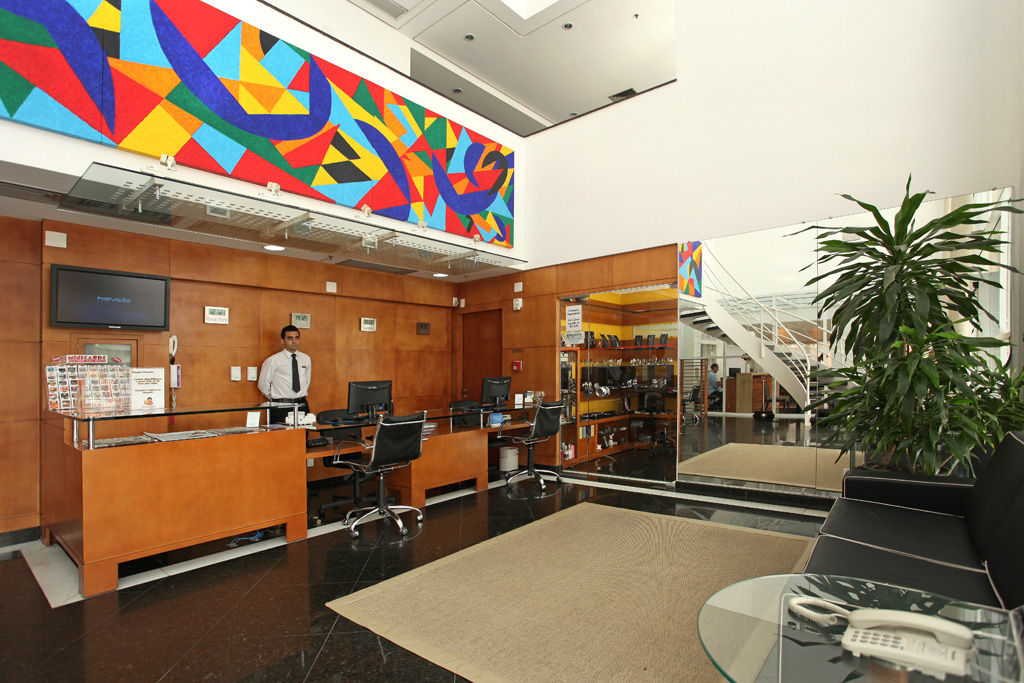 Astron Saint Charbel & Life Hotel