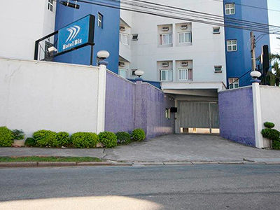 Biz Hotel 3*