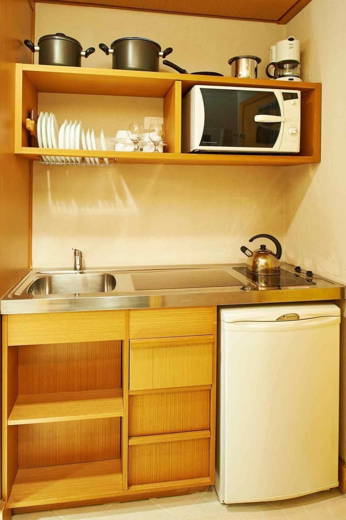 Adagio Nortel 4* Sao Paulo