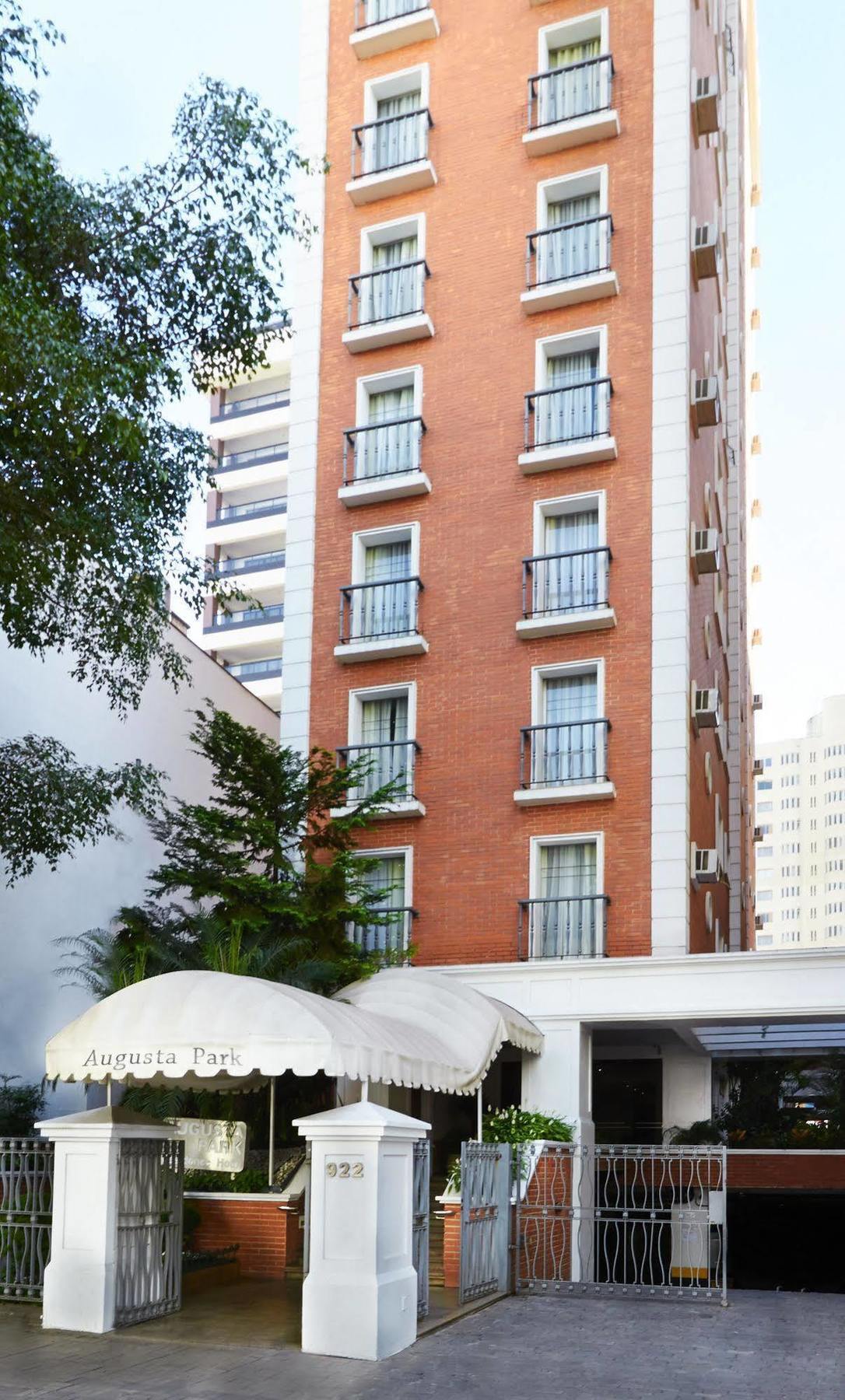 Augusta Park São Paulo