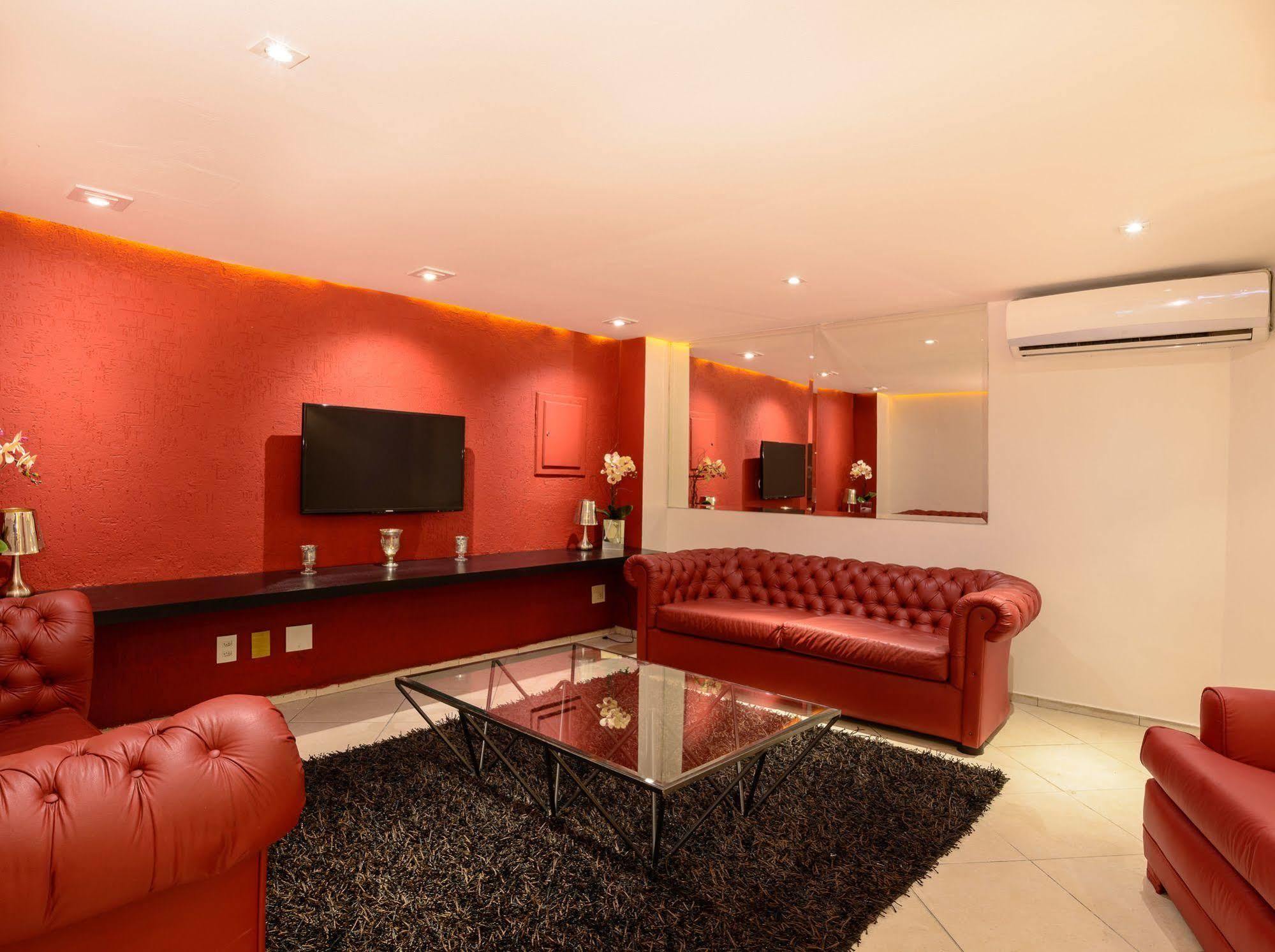 Hotel Nobilis Sao Paulo