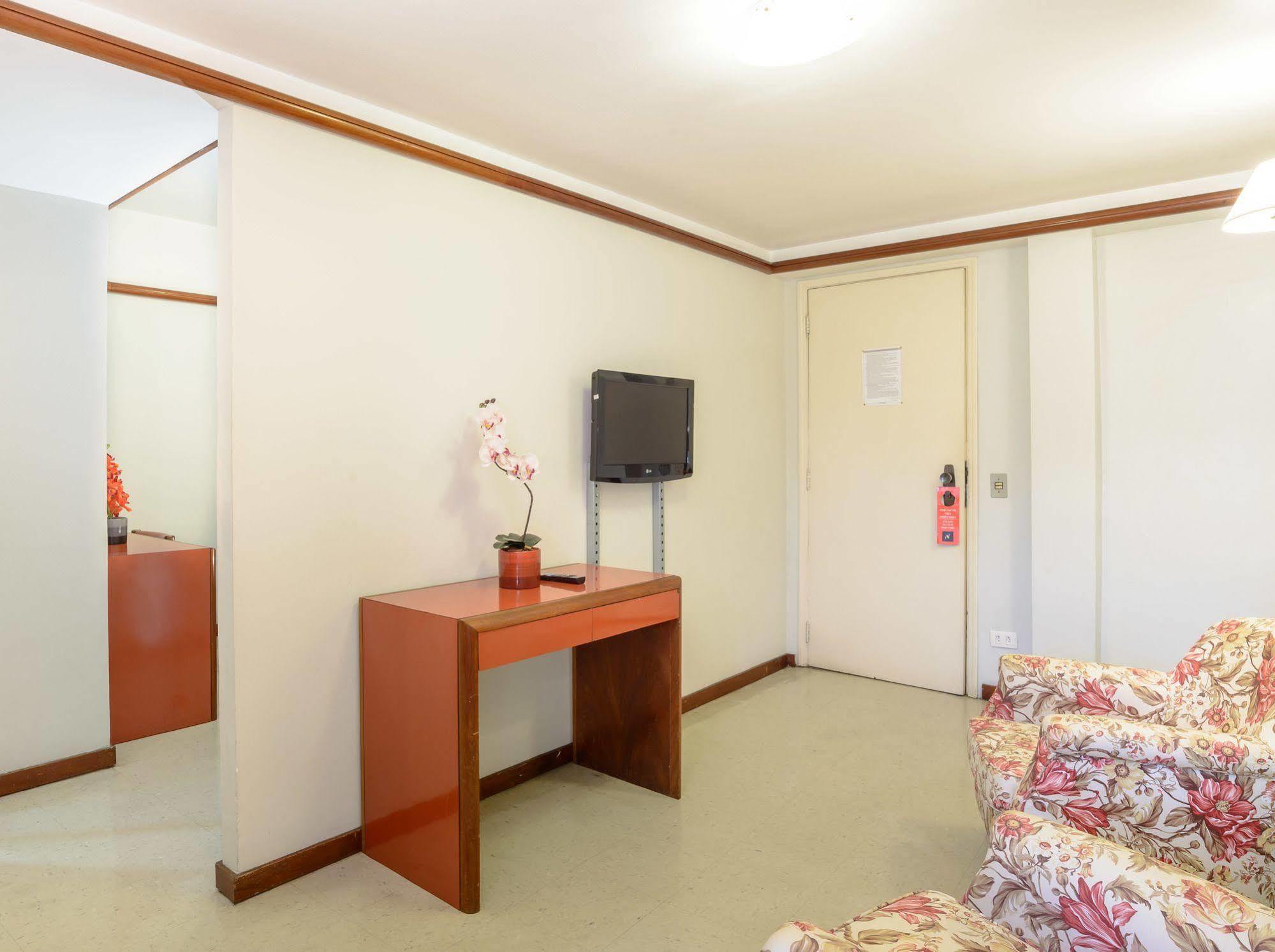 Nobilis Hotel Sao Paulo