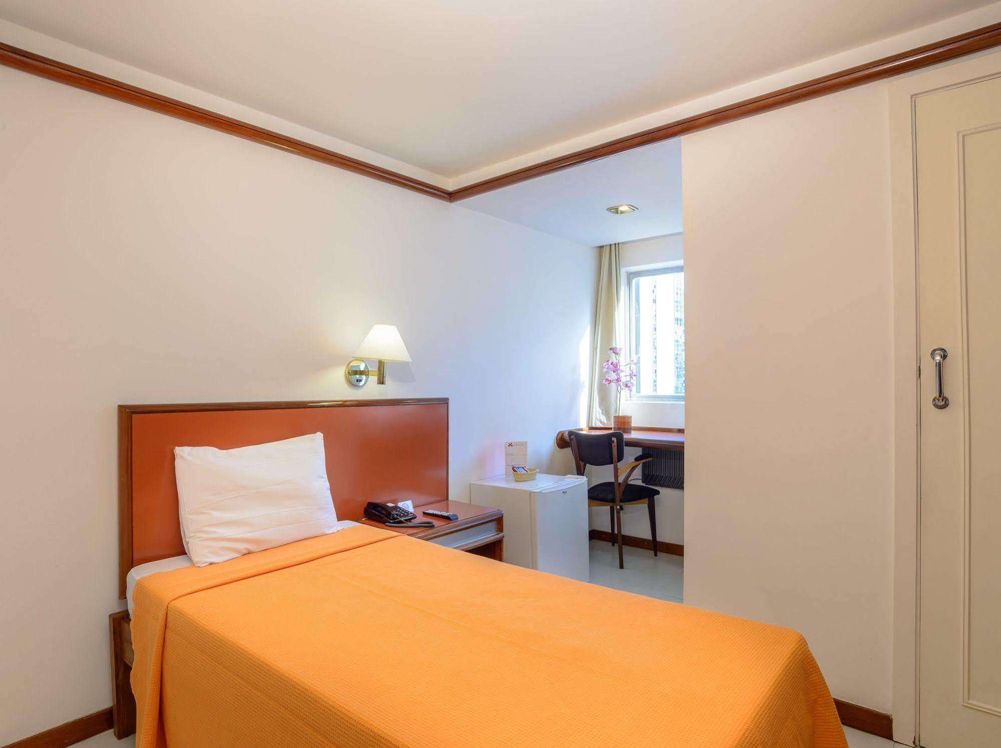 Nobilis 3* Sao Paulo