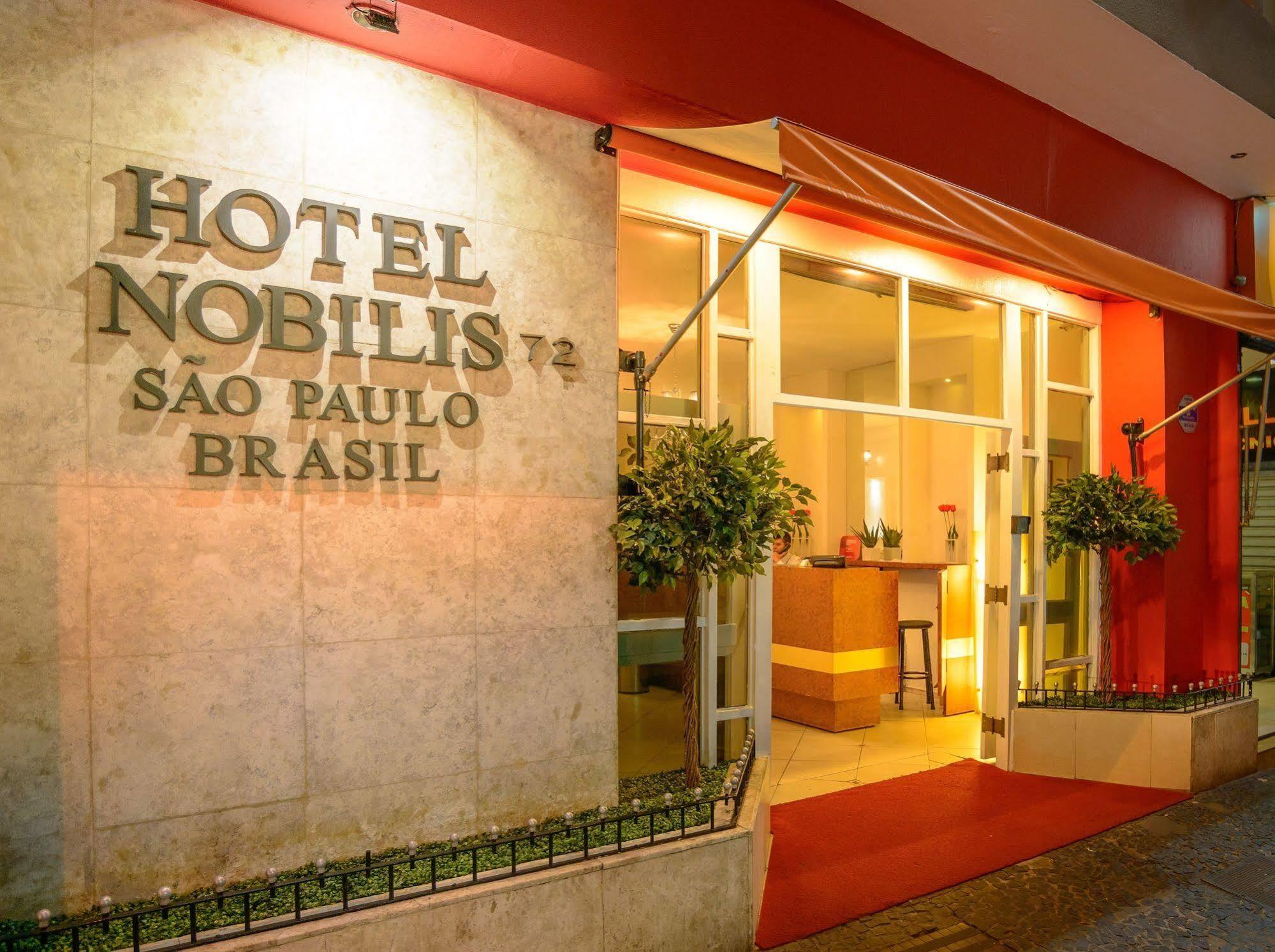Nobilis Hotel