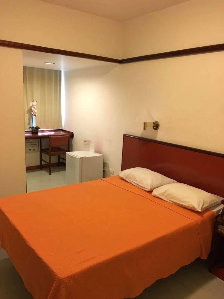 Hotel Nobilis Sao Paulo