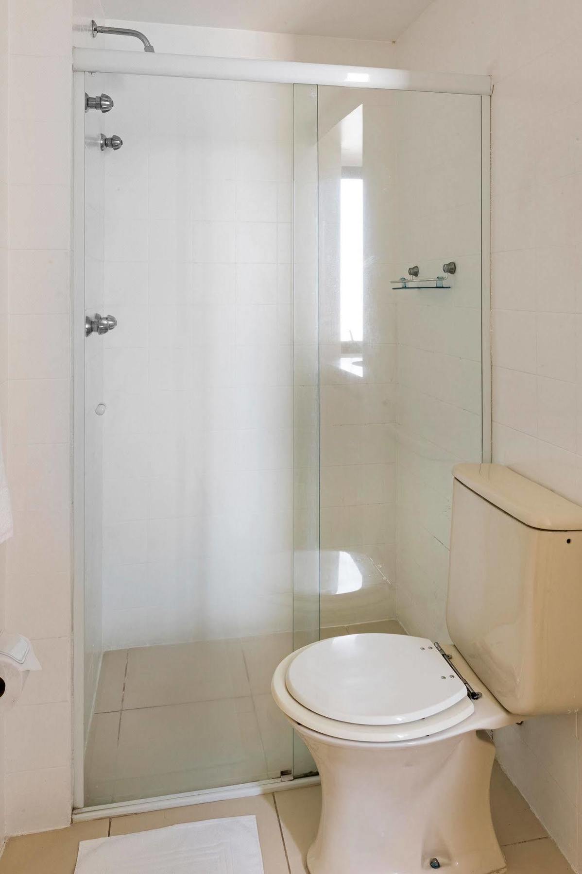 Park Flat Jardins Aparthotel 4*