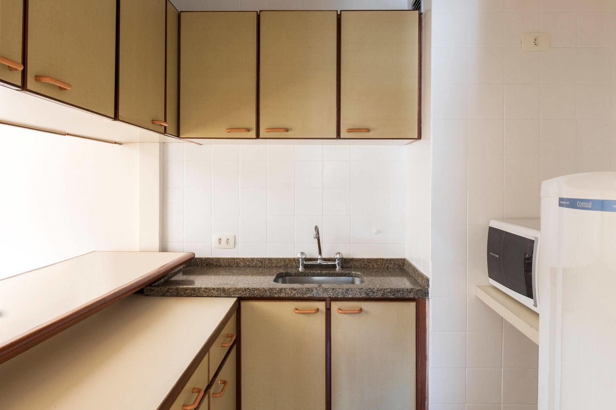 Aparthotel Park Flat Jardins 4*