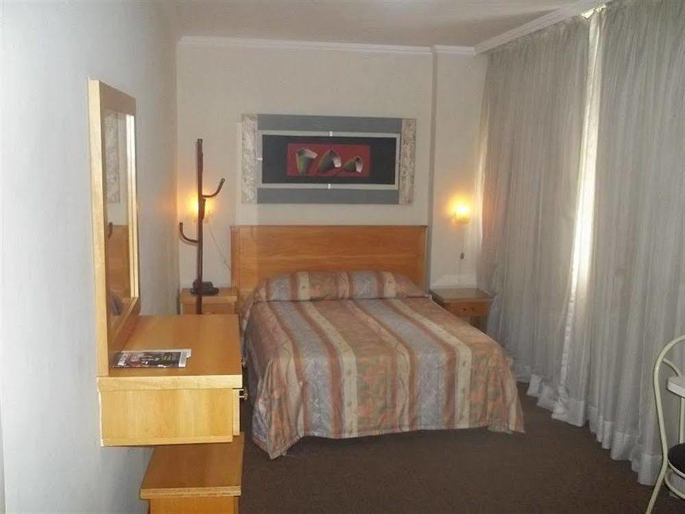 Paulista Garden Hotel 3*